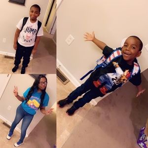 Meet your Posher, Tina